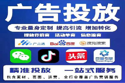 某某sem代运营公司成功案例：提高转化率